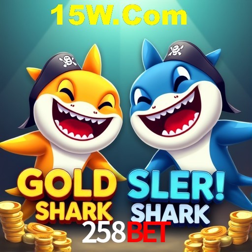 Desvendando o Mundo dos Jogos Virtuais na 258bet