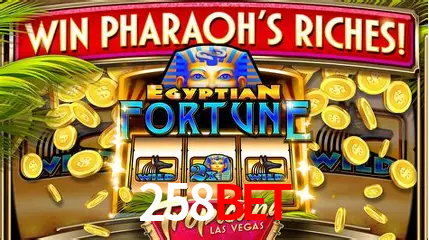 Gates of Olympus 258bet