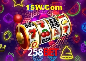 Casino Ao Vivo 258bet