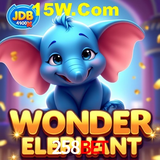 Mesa de Blackjack 258bet