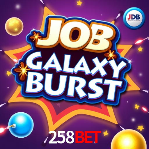 Bônus de Boas-vindas 258bet