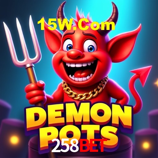 Recursos de Bônus 258bet