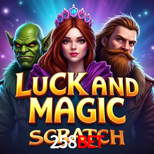 Descubra o Mundo do Cassino Online com 258bet