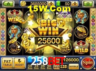 Benefícios da Conta 258bet