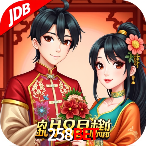 Gates of Olympus 258bet