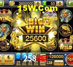 Segurança 2FA 258bet