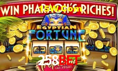 Design Responsivo 258bet